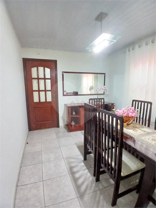 Casa à venda com 3 quartos, sendo 1 suíte, em Vila Rica, São Paulo, SP