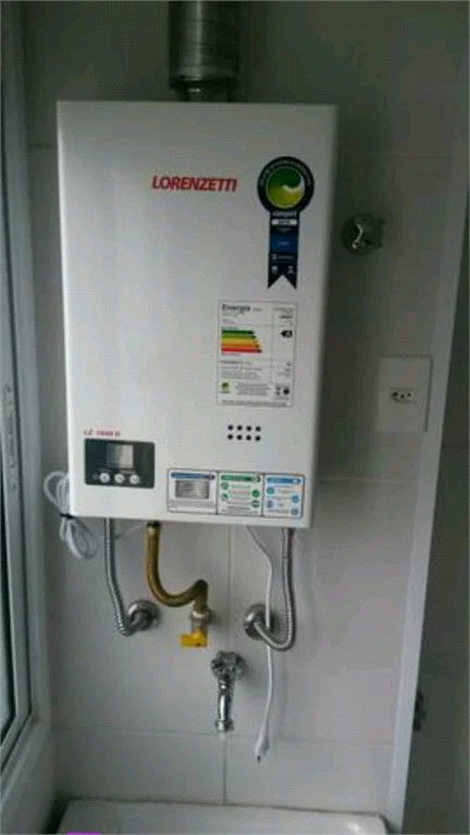 Apartamento à venda com 2 quartos, sendo 1 suíte, em Vila Suzana, São Paulo, SP