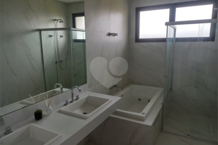 Casa à venda com 4 suítes em Paineiras, Itupeva, SP