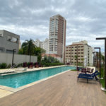 Apartamento à venda com 3 suítes em Aclimação, São Paulo, SP