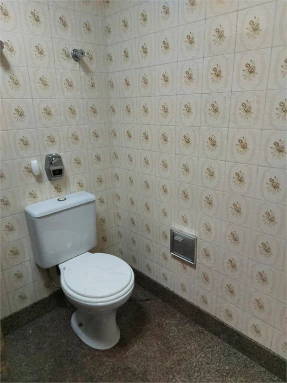 Casa à venda com 4 suítes em Alto da Lapa, São Paulo, SP