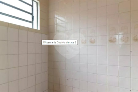 Casa Térrea à venda com 3 quartos em Ipiranga, São Paulo, SP