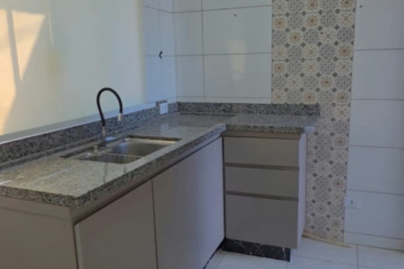 Casa à venda com 2 quartos em Nova Tres Lagoas, Três Lagoas, MS
