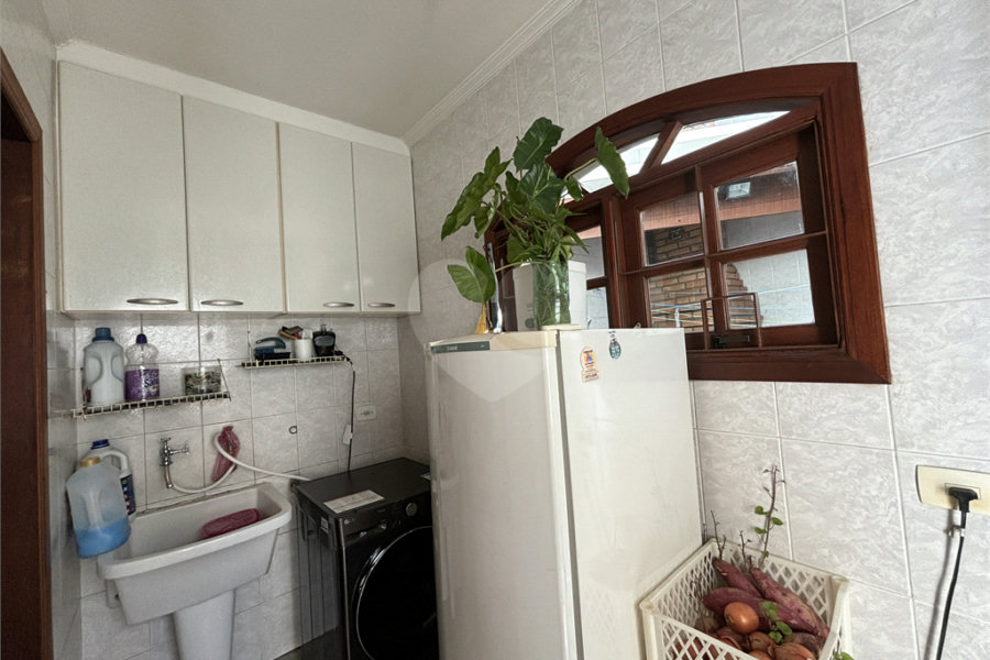 Sobrado à venda com 4 suítes em Vila Guilherme, São Paulo, SP
