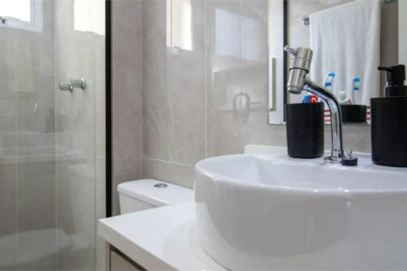 Apartamento à venda com 2 suítes em Vila Andrade, São Paulo, SP