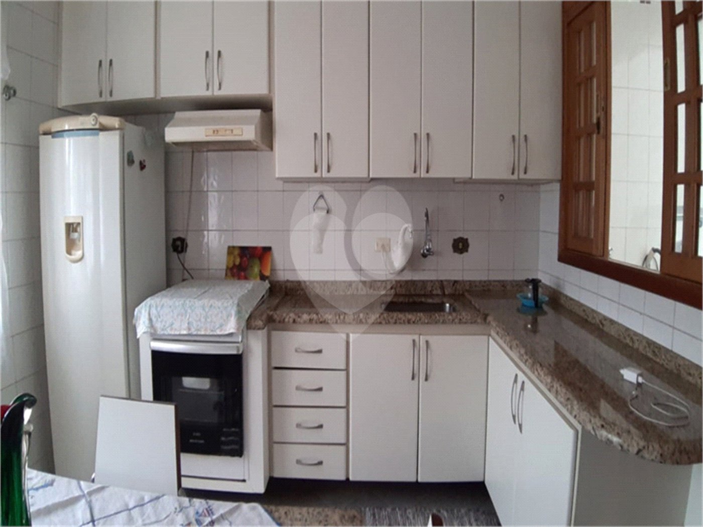 Sobrado à venda com 3 quartos, sendo 1 suíte, em Jardim Virginia Bianca, São Paulo, SP