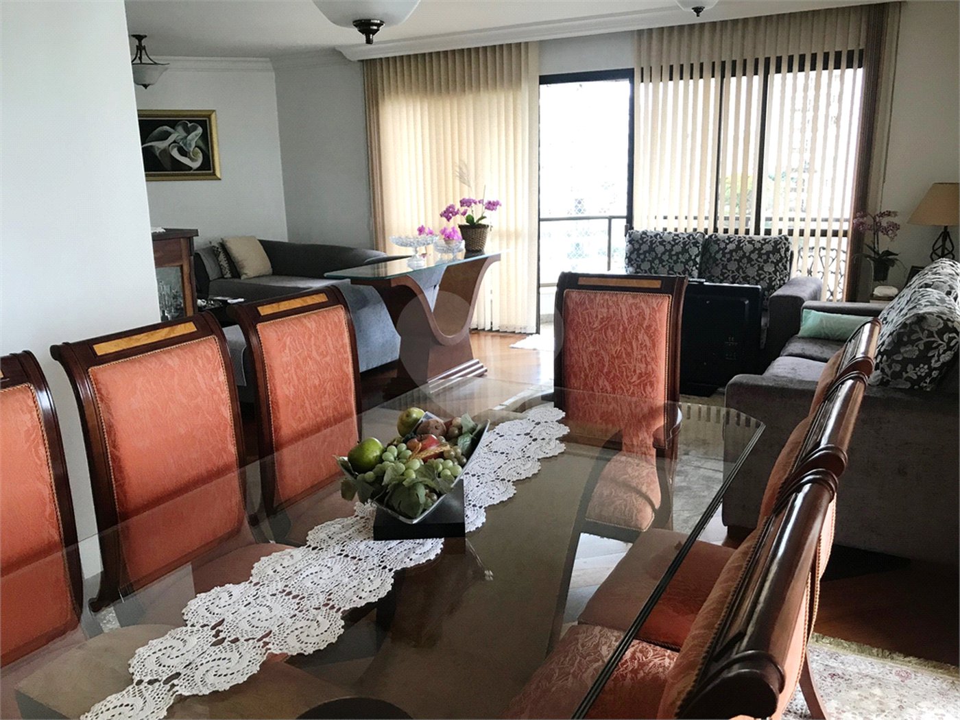 Apartamento à venda com 3 quartos, sendo 1 suíte, em Santana, São Paulo, SP