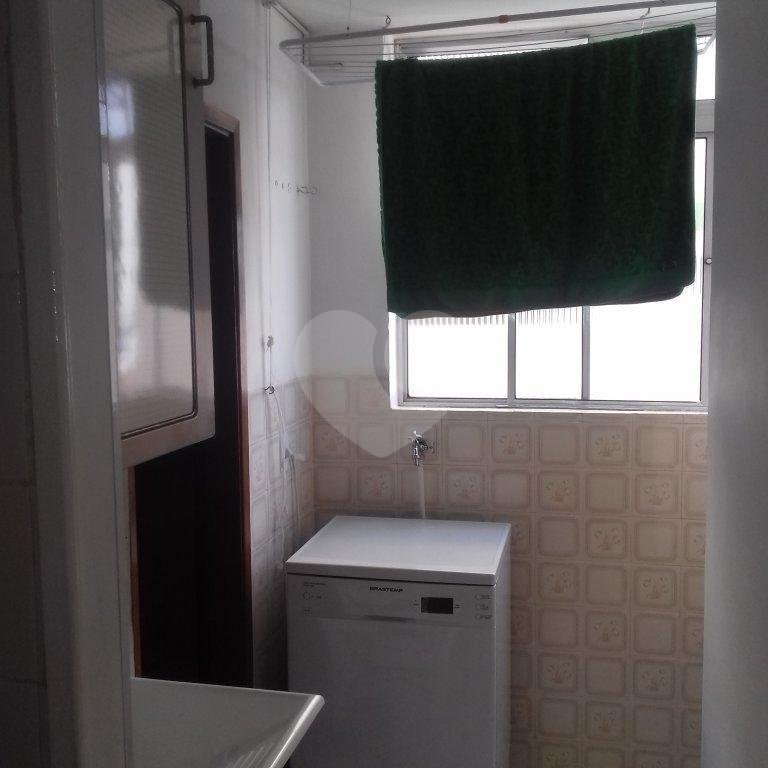 Apartamento à venda com 3 quartos em Vila Mazzei, São Paulo, SP