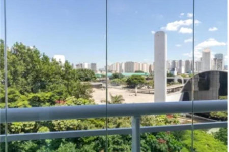 Apartamento à venda com 2 quartos, sendo 1 suíte, em Barra Funda, São Paulo, SP