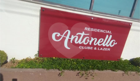 Apartamento à venda com 3 quartos, sendo 1 suíte,  em Vila Rubens, Mogi das Cruzes, SP