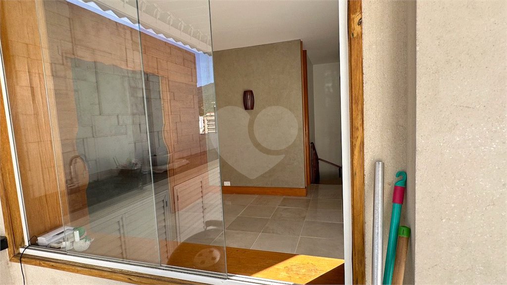 Cobertura à venda com 4 quartos, sendo 2 suítes,  em Tijuca, Rio de Janeiro, RJ