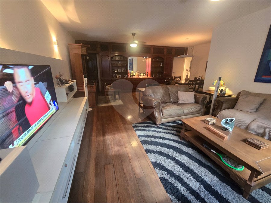 Apartamento à venda com 4 quartos, sendo 1 suíte, em Tijuca, Rio de Janeiro, RJ