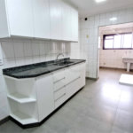 Apartamento à venda com 4 quartos, sendo 2 suítes, em Brooklin, São Paulo, SP