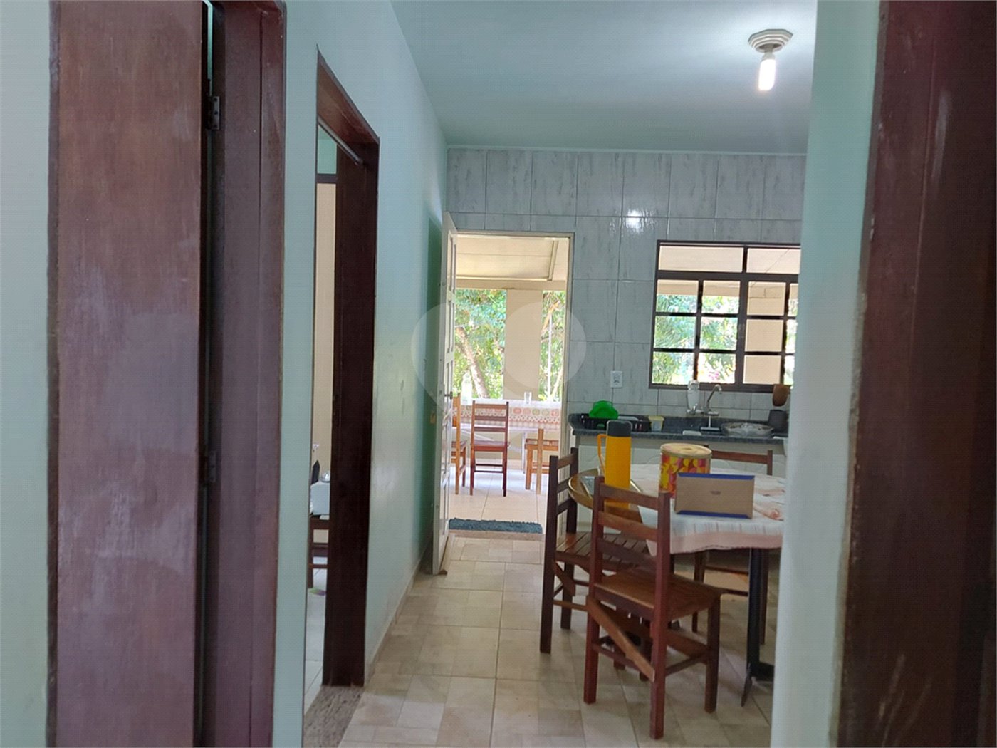 Chácara à venda com 4 quartos em Área Rural de Louveira, Louveira, SP