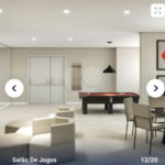 Apartamento à venda com 2 quartos em Barra Funda, São Paulo, SP