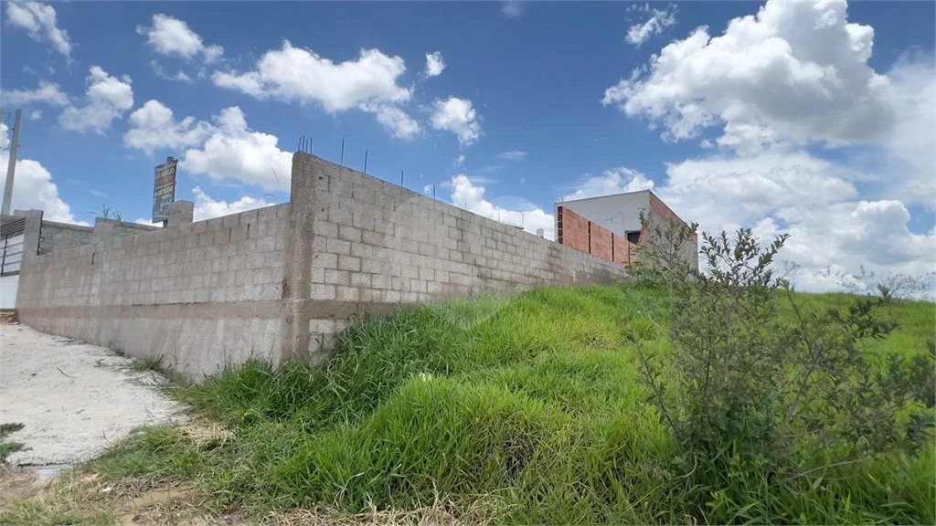 Terreno à venda em Chácaras Luzitana, Hortolândia, SP