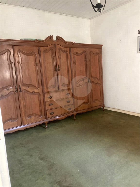 Sobrado à venda com 3 quartos em Água Fria, São Paulo, SP