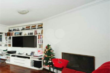 Apartamento à venda com 4 quartos, sendo 1 suíte, em Vila Suzana, São Paulo, SP