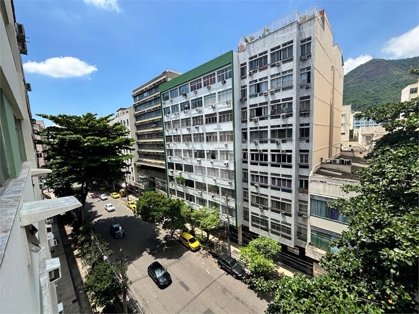Apartamento à venda com 2 quartos em Tijuca, Rio de Janeiro, RJ