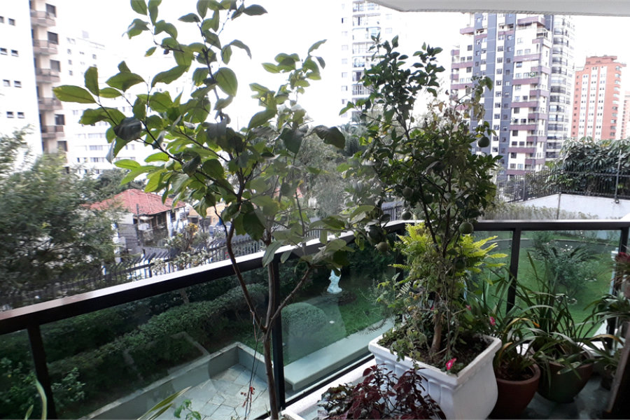 Apartamento à venda com 4 suítes em Santana, São Paulo, SP