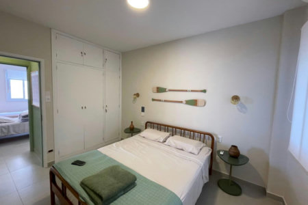 Apartamento com 2 dormitórios à venda, 67 m² por R$ 950.000,00 - Aparecida - Santos/SP