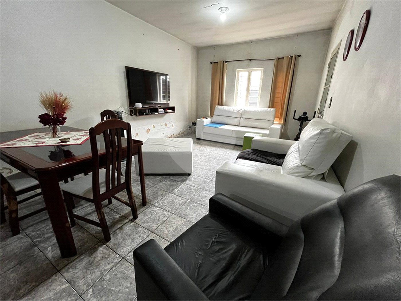 Casa à venda com 3 quartos em Vila Rosa, Itapetininga, SP