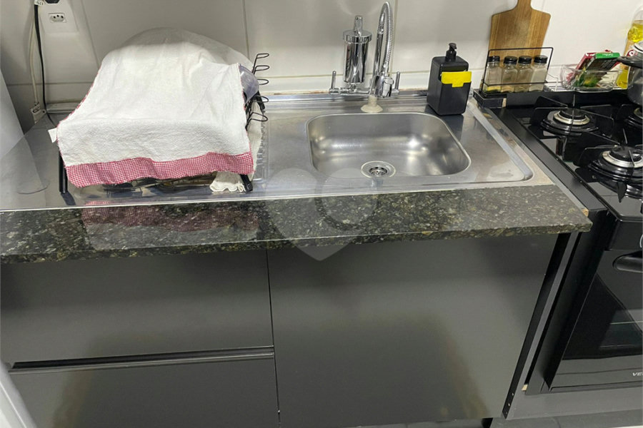 Apartamento à venda com 2 quartos em Vila Guilherme, São Paulo, SP