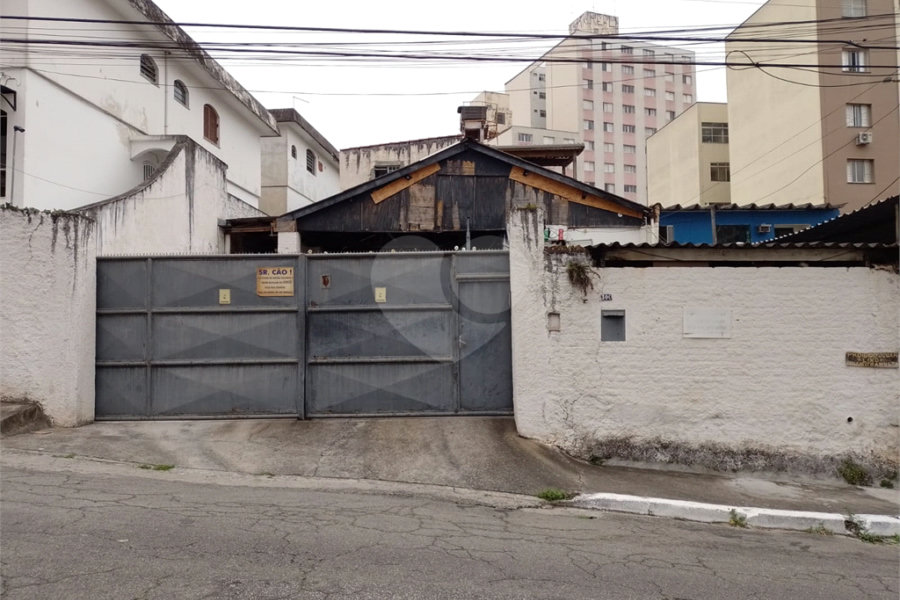 Sobrado à venda com 8 quartos, sendo 3 suítes, em Tucuruvi, São Paulo, SP