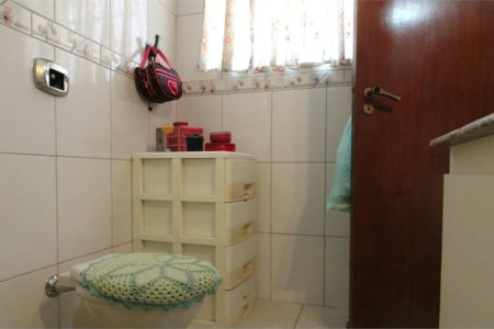 Sobrado à venda com 4 suítes em Vila Cordeiro, São Paulo, SP