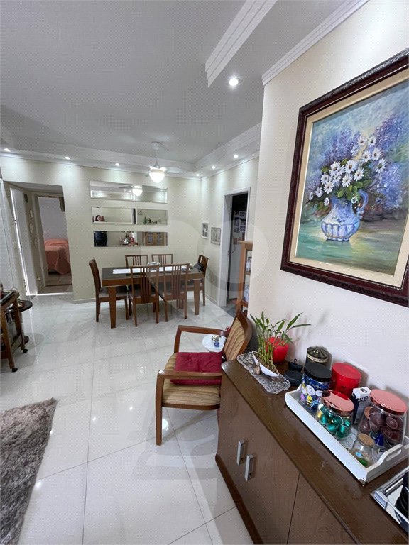 Apartamento à venda com 2 quartos, sendo 1 suíte, em Vila Gustavo, São Paulo, SP