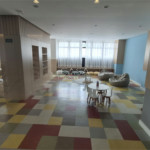 Apartamento à venda com 1 suíte em Além Ponte, Sorocaba, SP