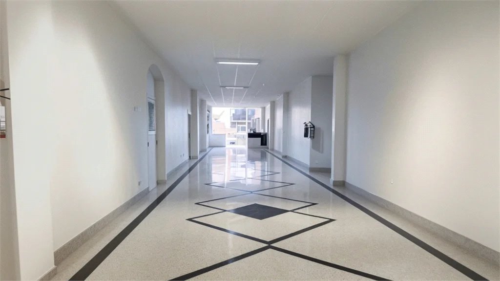 Apartamento à venda com 2 quartos em Parque Residencial da Lapa, São Paulo, SP