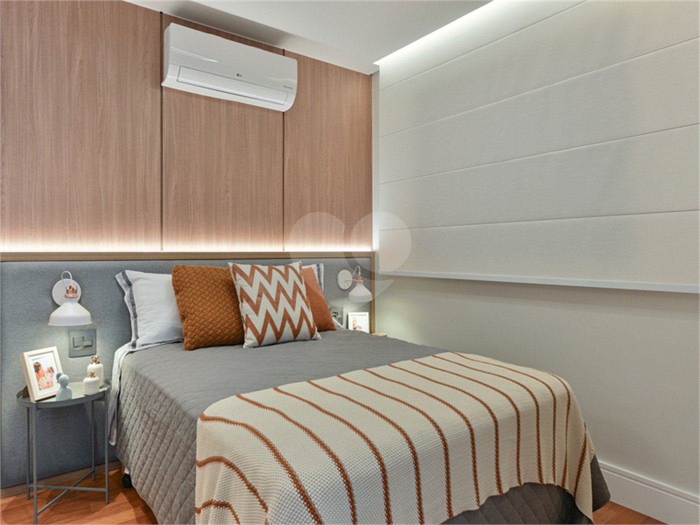 Apartamento à venda com 1 quarto em Chácara Inglesa, São Paulo, SP