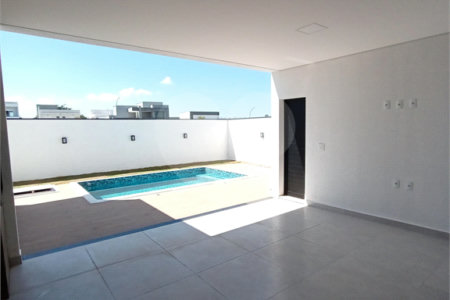 Casa à venda com 3 suítes no condomínio Alphaville Nova Esplanada 3, Votorantim - SP