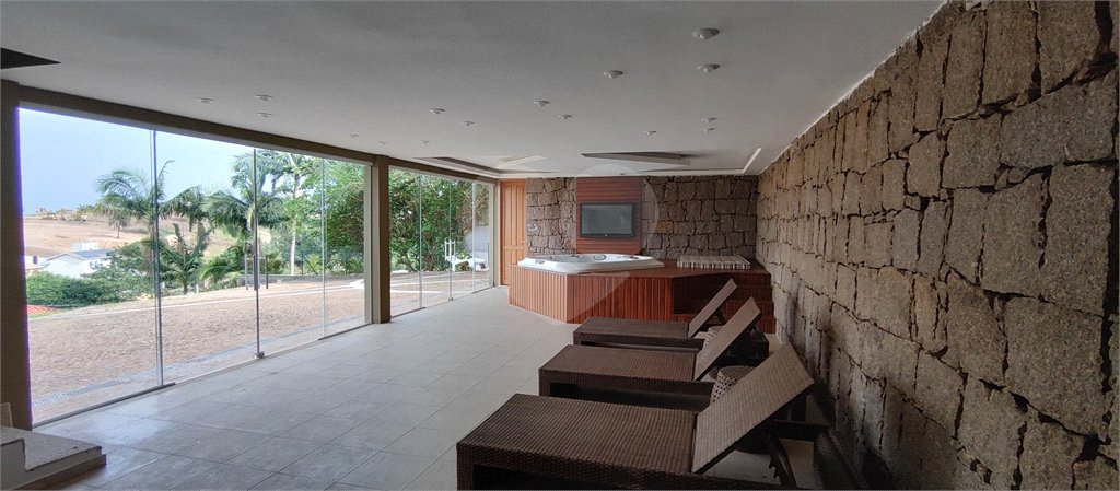Casa para alugar com 3 suítes no condomínio Campos de Santo Antonio I, Itu - SP