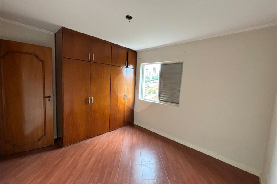 Apartamento à venda com 3 quartos em Mandaqui, São Paulo, SP