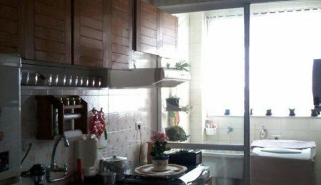 Apartamento à venda com 2 suítes em Vila Nova Mazzei, São Paulo, SP