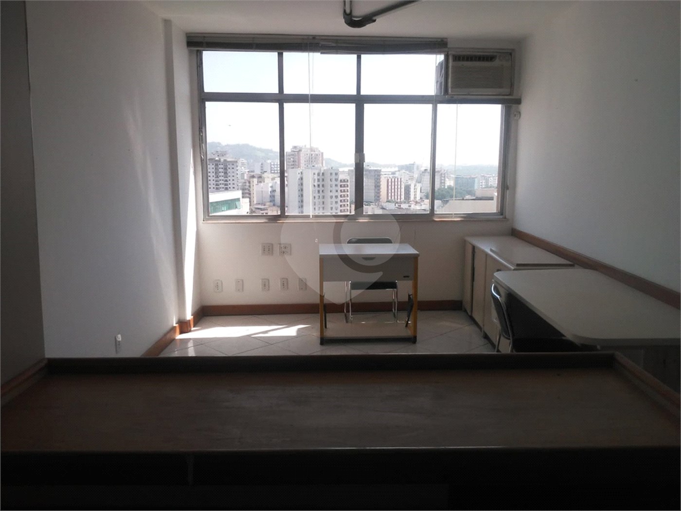 Sala à venda em Tijuca, Rio de Janeiro, RJ
