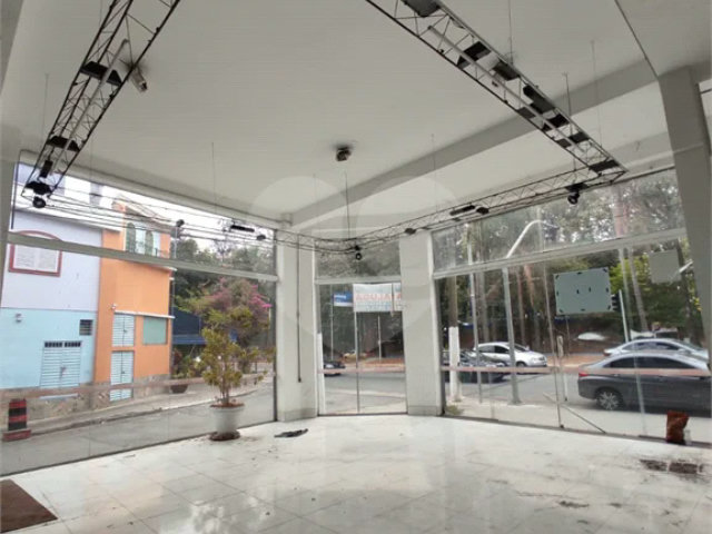 Salão à venda ou para alugar em Casa Verde, São Paulo, SP