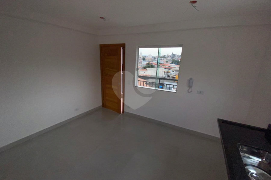 Casa à venda com 2 quartos no condomínio Rua Cauré, São Paulo - SP
