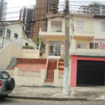 Sobrado à venda com 3 quartos em Santana, São Paulo, SP