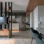 Apartamento à venda com 2 quartos, sendo 1 suíte, em Ipiranga, São Paulo, SP