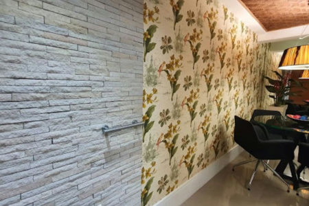 Apartamento com 2 dormitórios à venda, 108 m² por R$ 1.180.000,00 - Gonzaga - Santos/SP