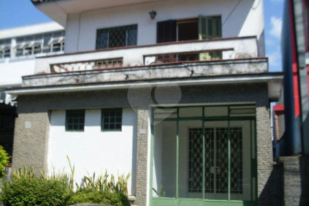 Sobrado à venda com 2 quartos em Jardim Franca, São Paulo, SP