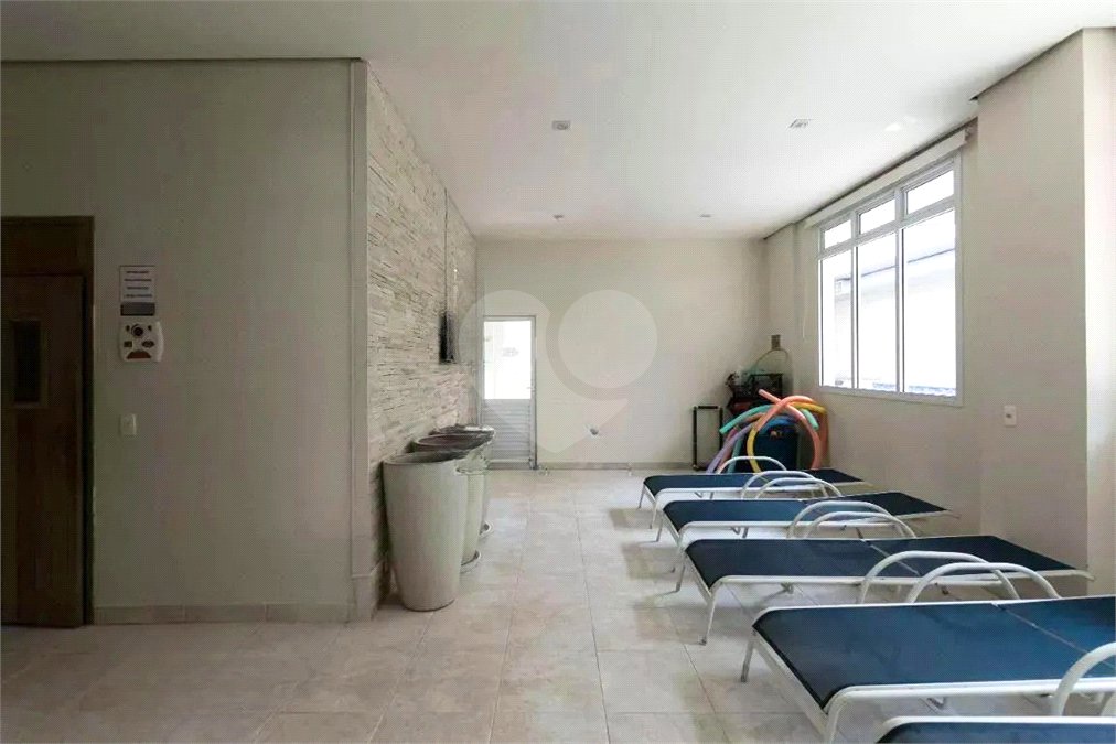 Apartamento à venda com 2 quartos, sendo 1 suíte, em Ipiranga, São Paulo, SP