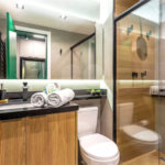 Apartamento à venda com 1 quarto em Água Branca, São Paulo, SP