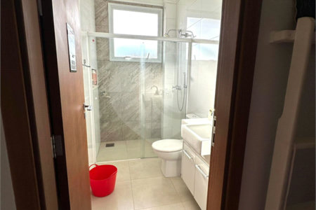 Casa com piscina à Venda no Residencial Damha II, São Carlos