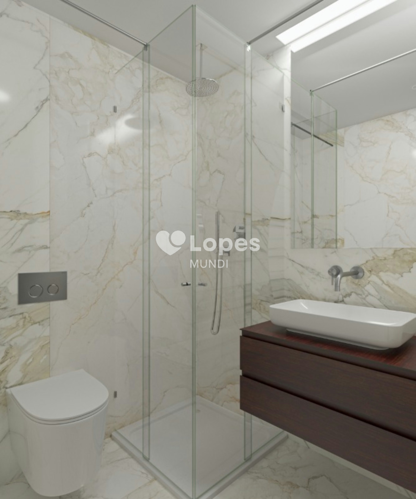 Apartamento T1 à venda em Canidelo, Vila Nova de Gaia, Portugal – Marina Douro
