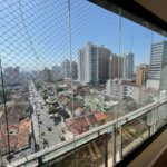 Cobertura com 4 dormitórios, 255 m² - venda por R$ 1.800.000,00 ou aluguel por R$ 16.000,00/mês - Embaré - Santos/SP