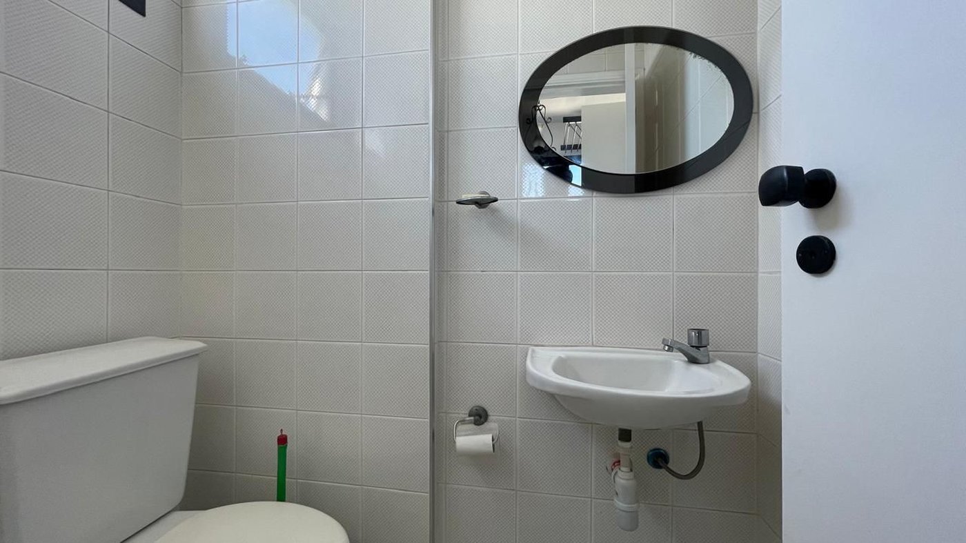 Apartamento com 4 dormitórios à venda, 180 m² por R$ 1.585.000,00 - Embaré - Santos/SP